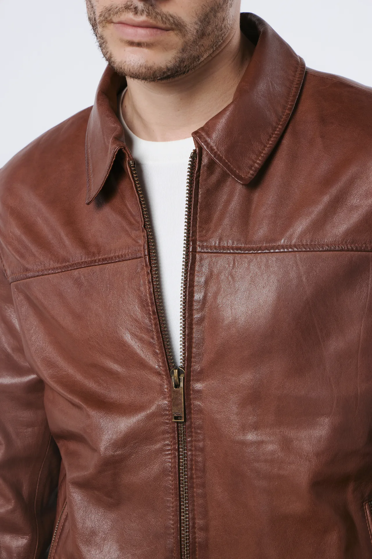 TYLER sold by Danier product image thumbnail 4