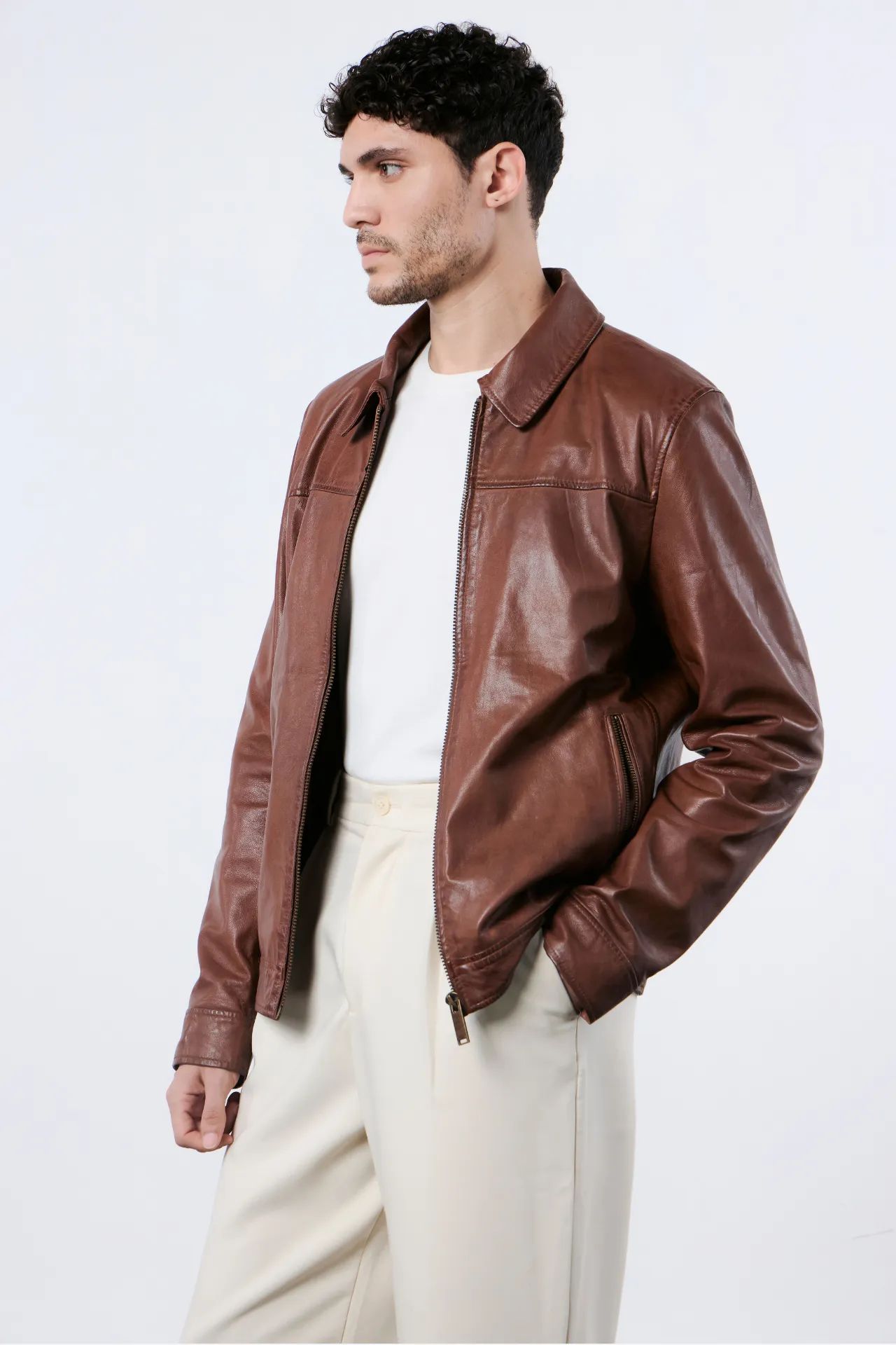 TYLER sold by Danier product image thumbnail 5