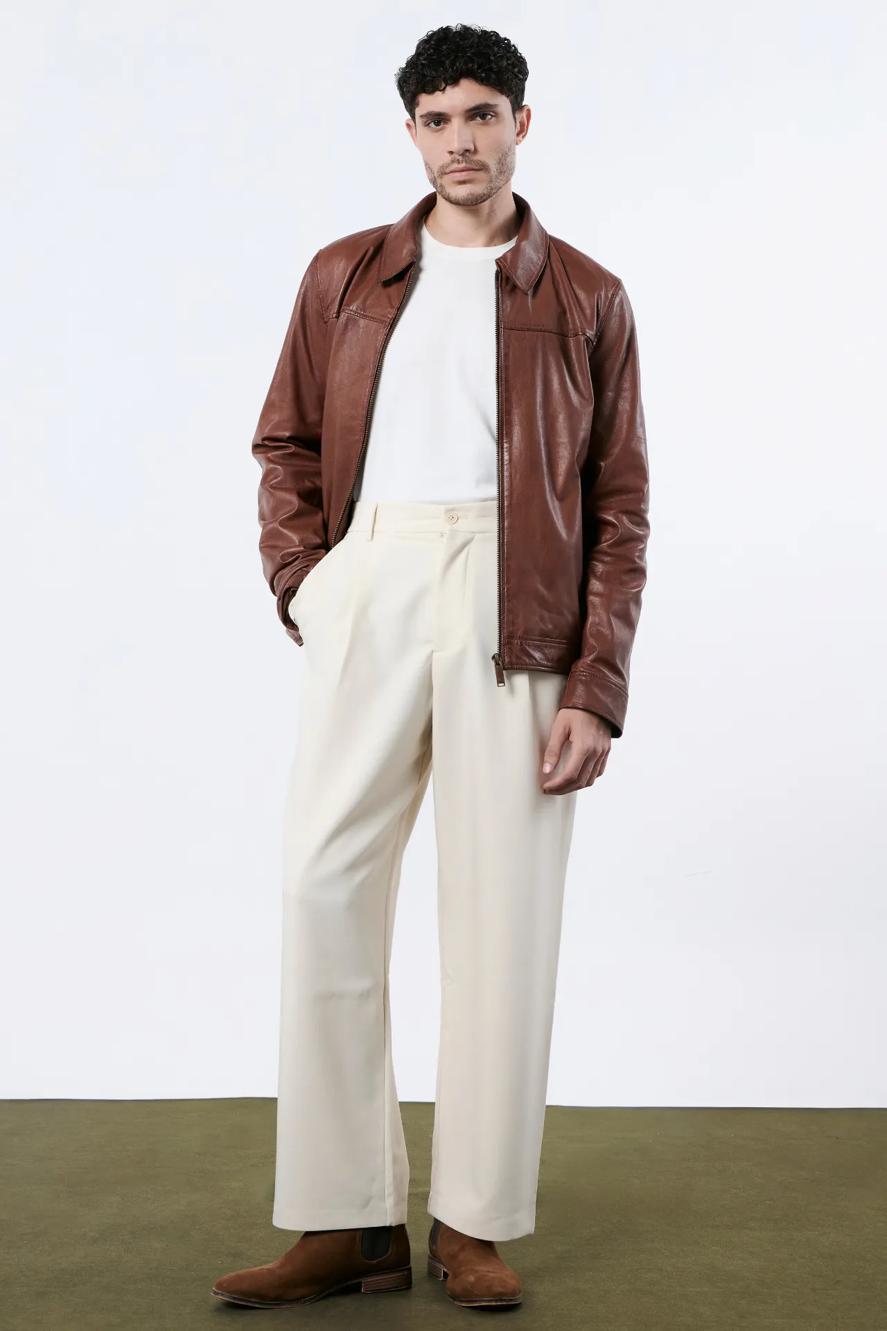 TYLER sold by Danier product image thumbnail 2