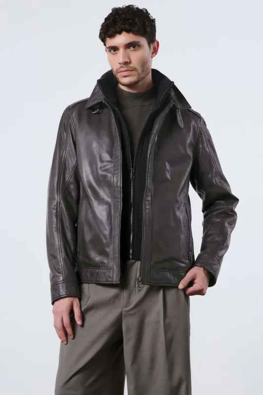 CALLUM sold by Danier