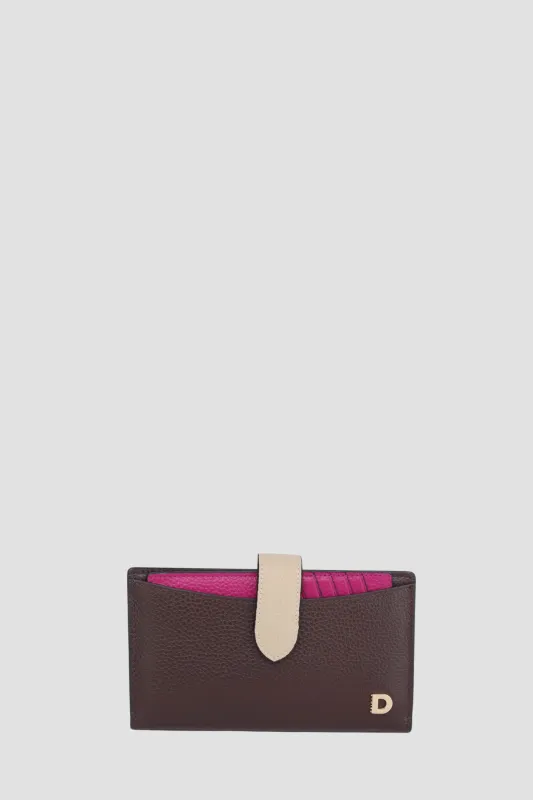 KEYSI BI-FOLD WALLET sold by Danier