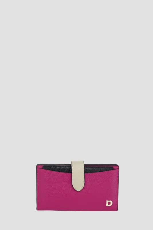 KEYSI BI-FOLD WALLET sold by Danier