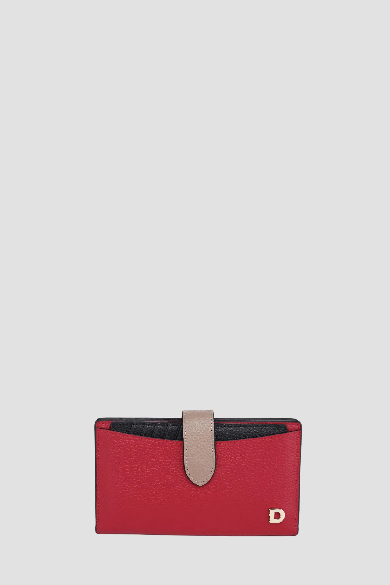 KEYSI BI-FOLD WALLET sold by Danier