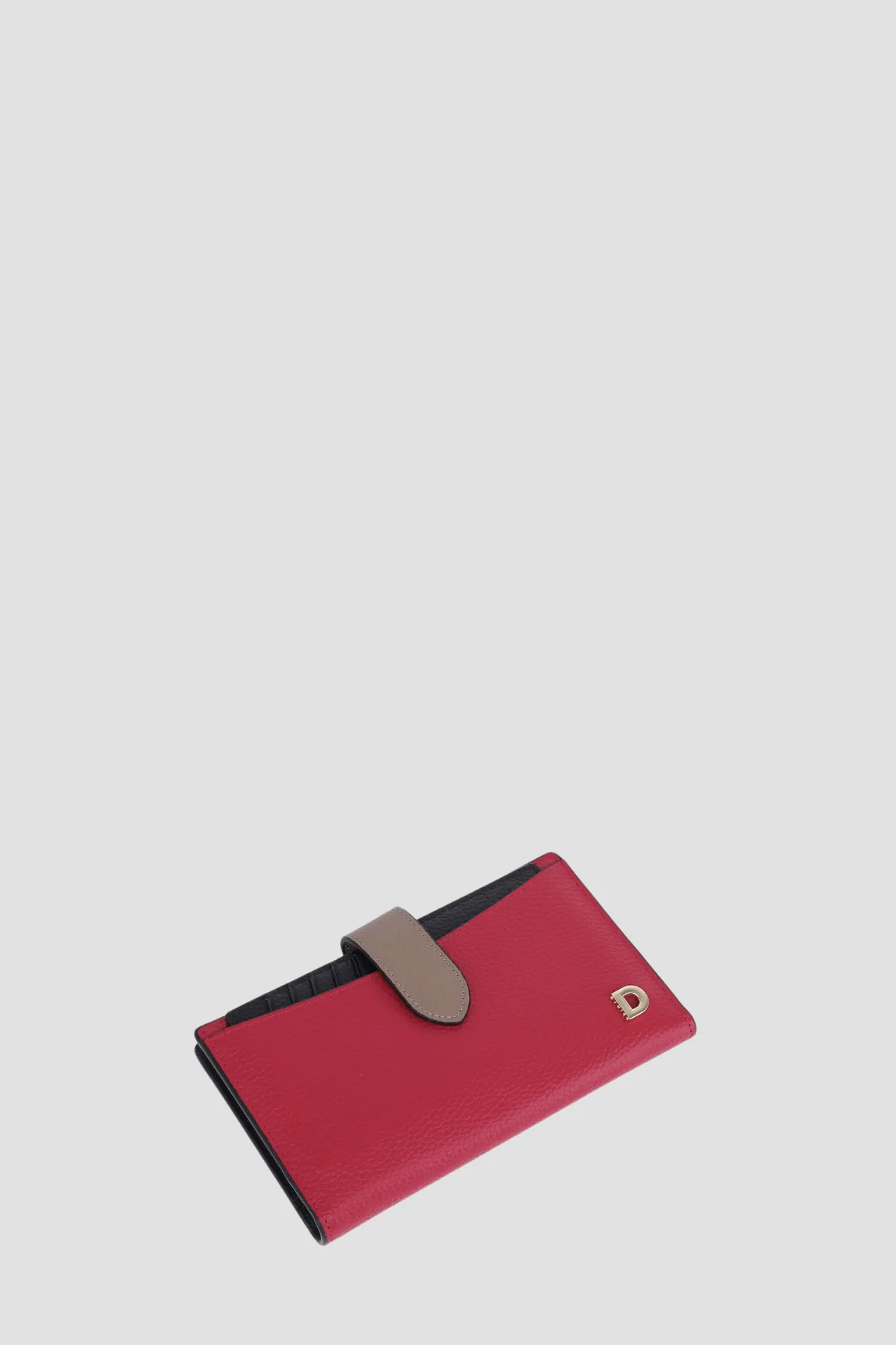 KEYSI BI-FOLD WALLET sold by Danier product image thumbnail 3