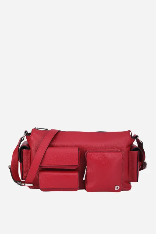 TEUTA LARGE CROSSBODY sold by Danier