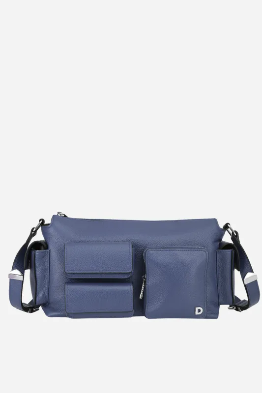 TEUTA LARGE CROSSBODY sold by Danier