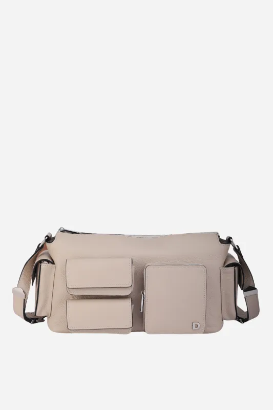 TEUTA LARGE CROSSBODY sold by Danier