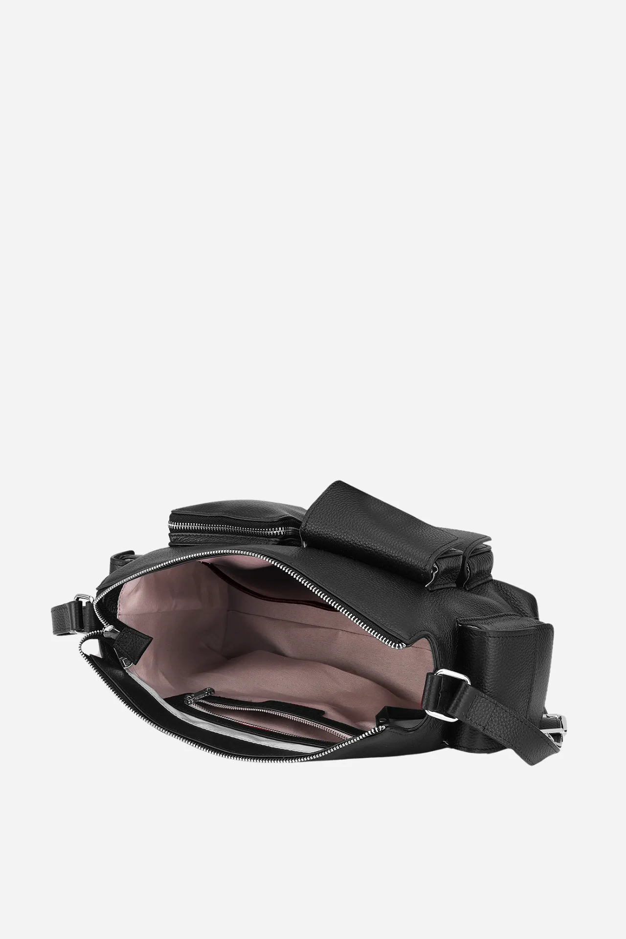 TEUTA LARGE CROSSBODY sold by Danier product image thumbnail 5