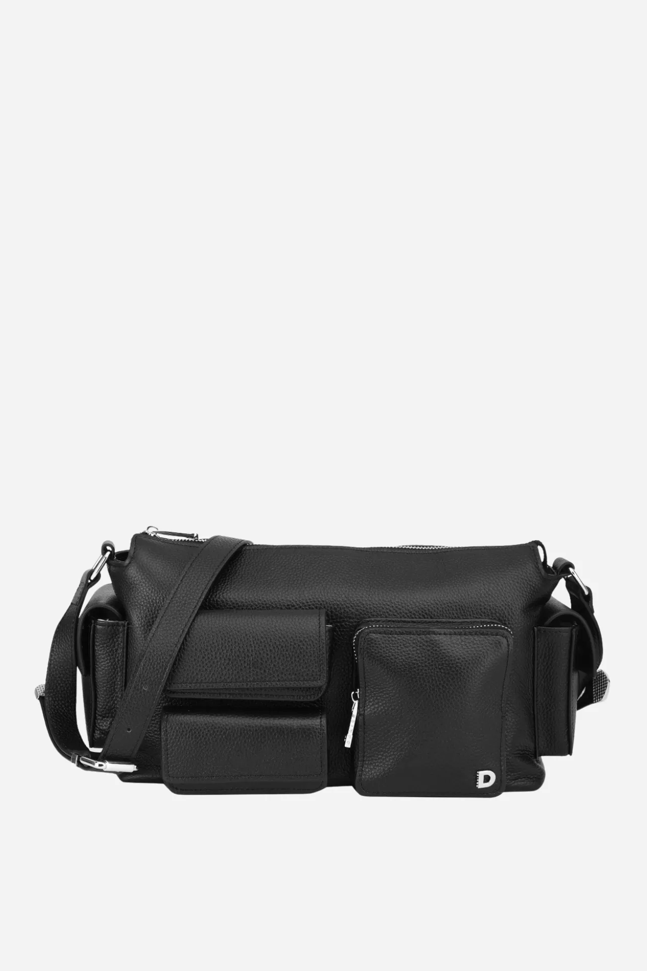 TEUTA LARGE CROSSBODY sold by Danier product image thumbnail 2