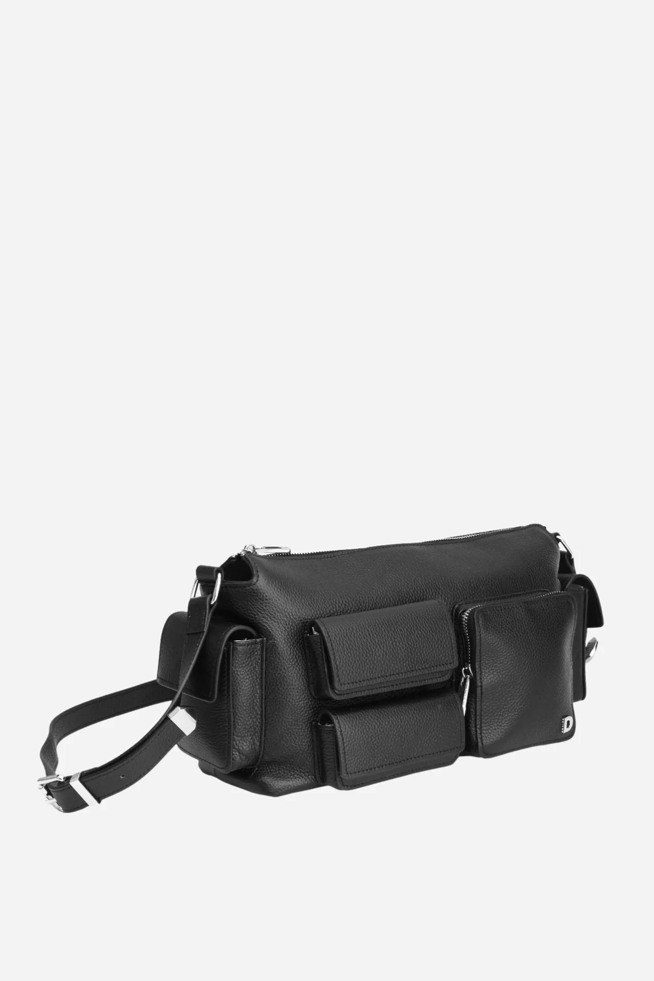TEUTA LARGE CROSSBODY sold by Danier product image thumbnail 3