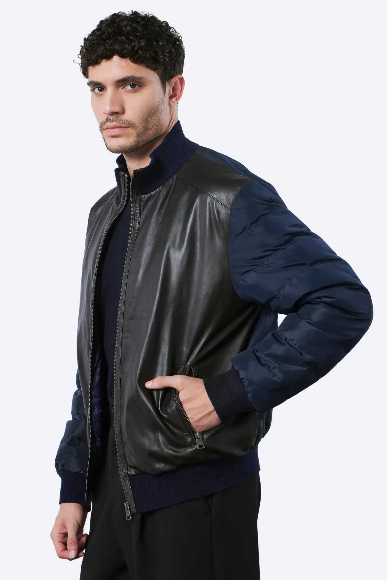 DEREK sold by Danier product image thumbnail 3