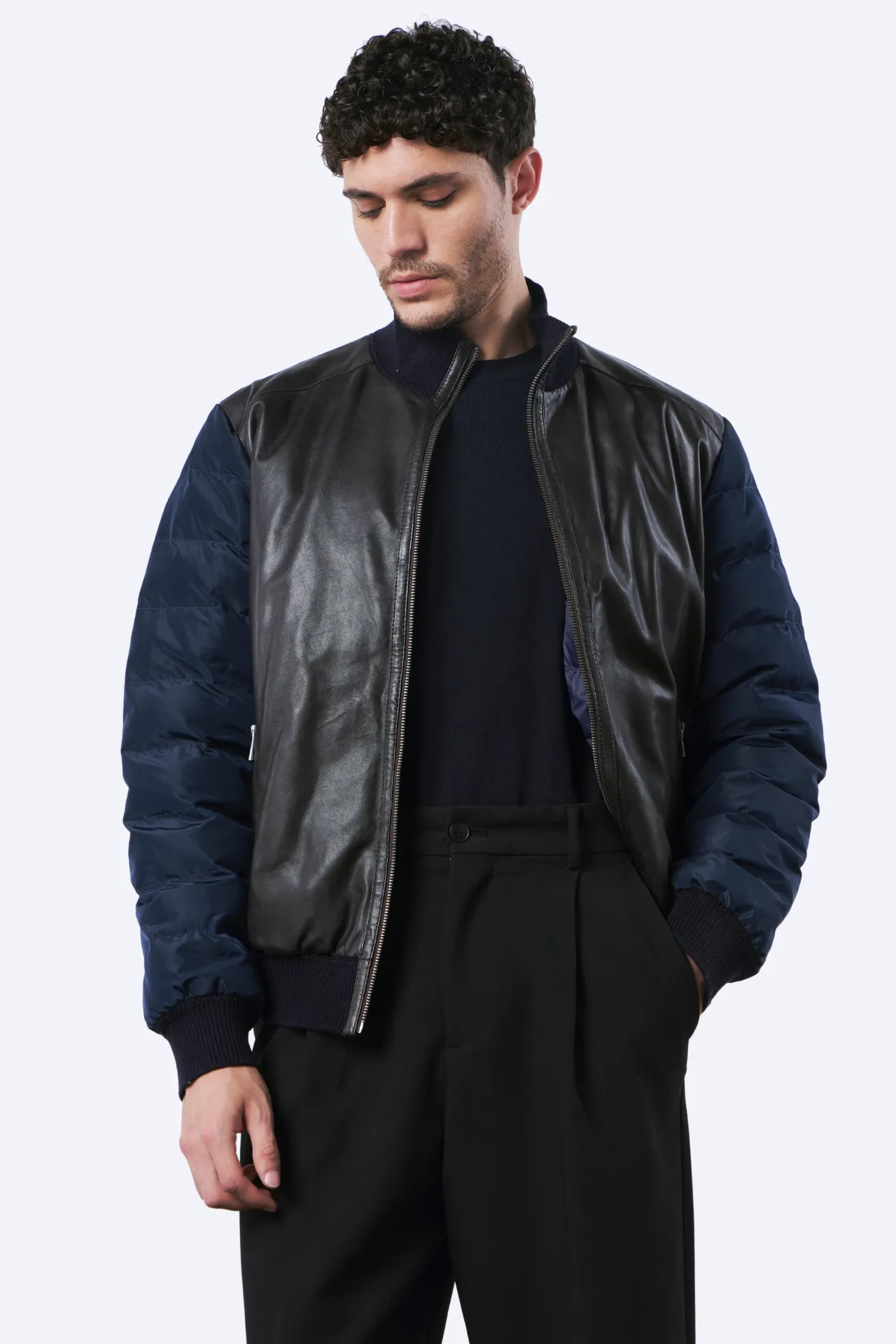 DEREK sold by Danier product image thumbnail 2