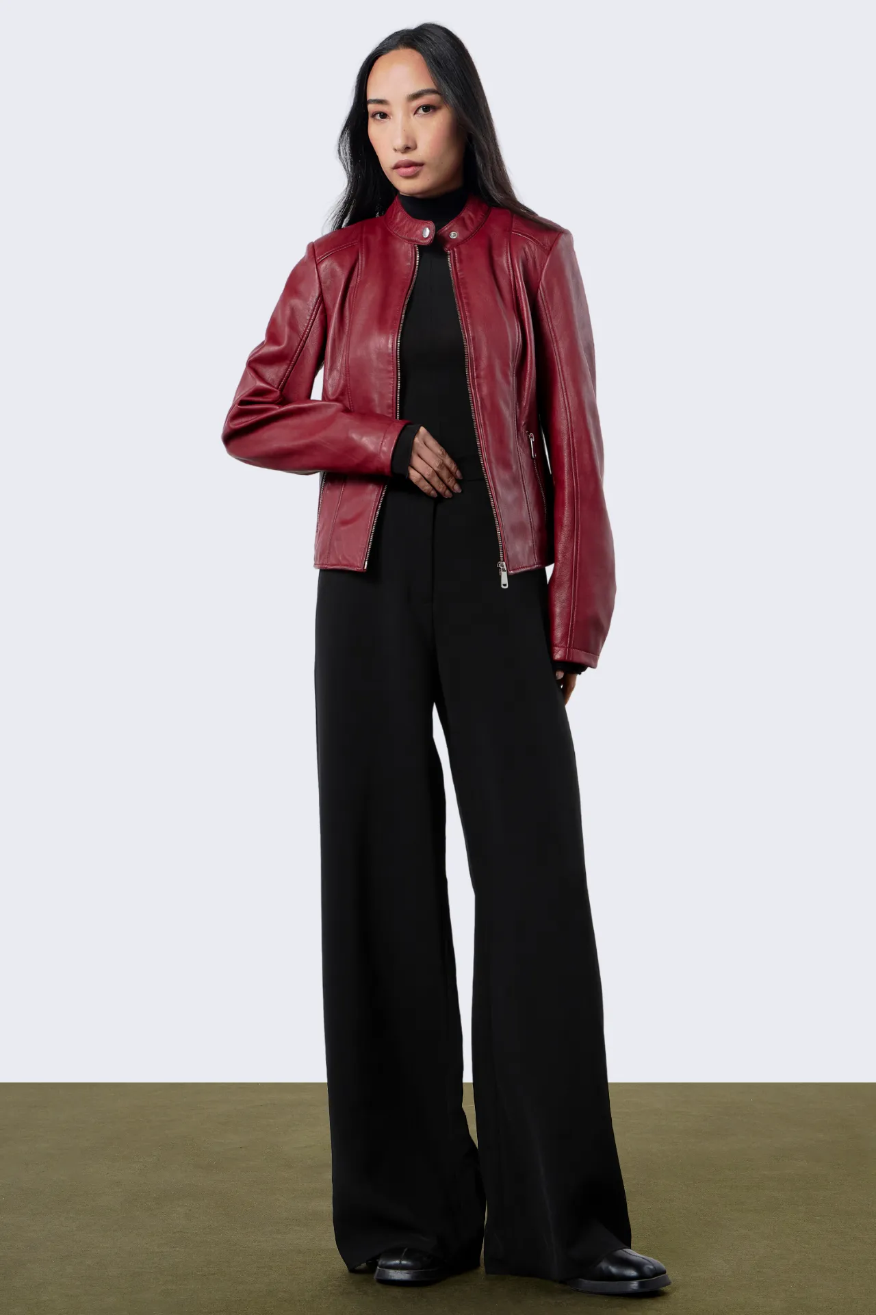 AMBER sold by Danier product image thumbnail 2