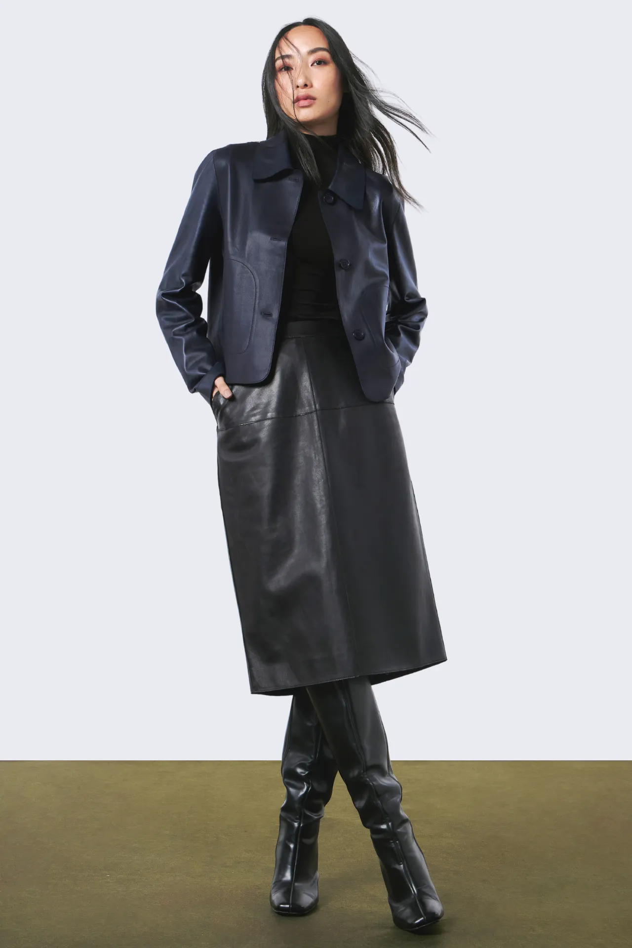 CANDY sold by Danier product image thumbnail 2