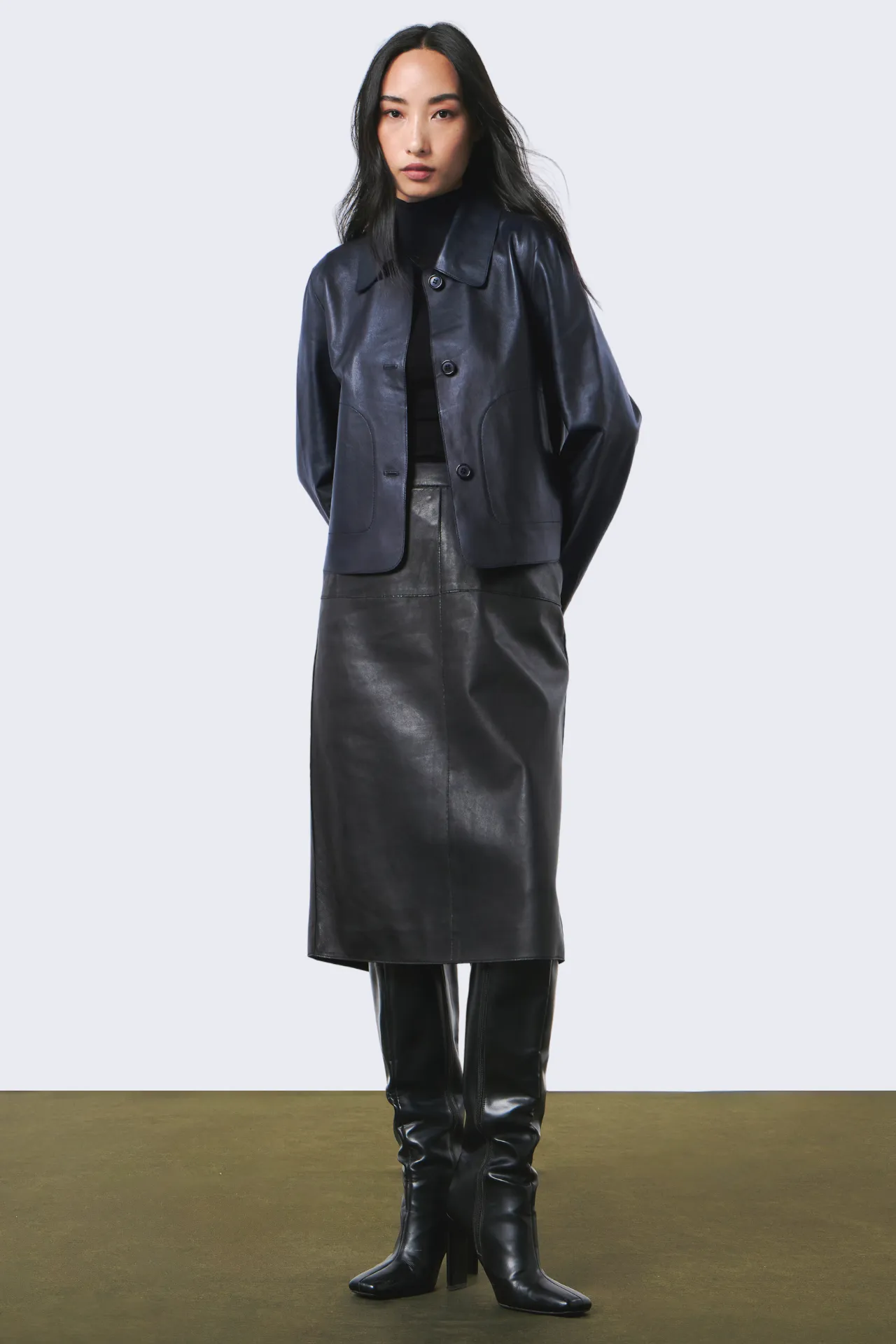 CANDY sold by Danier product image thumbnail 5