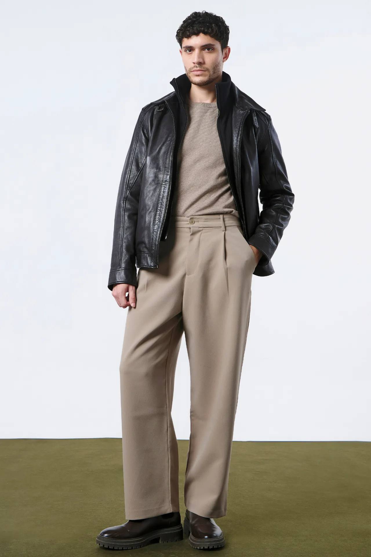 CALLUM sold by Danier product image thumbnail 2