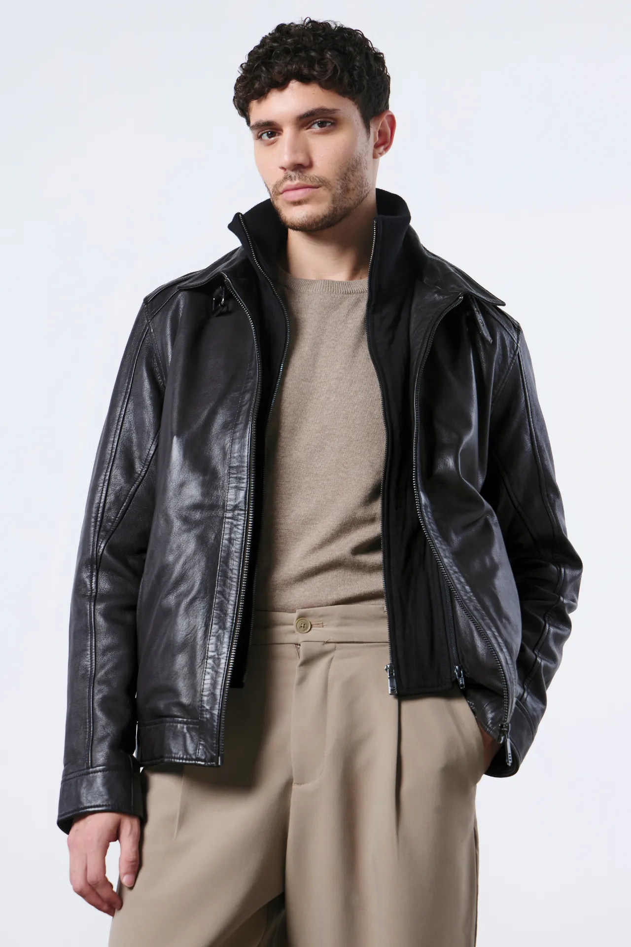 CALLUM sold by Danier product image thumbnail 3