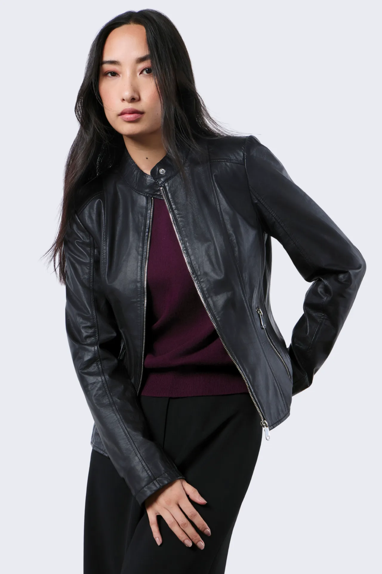 AMBER sold by Danier product image thumbnail 3