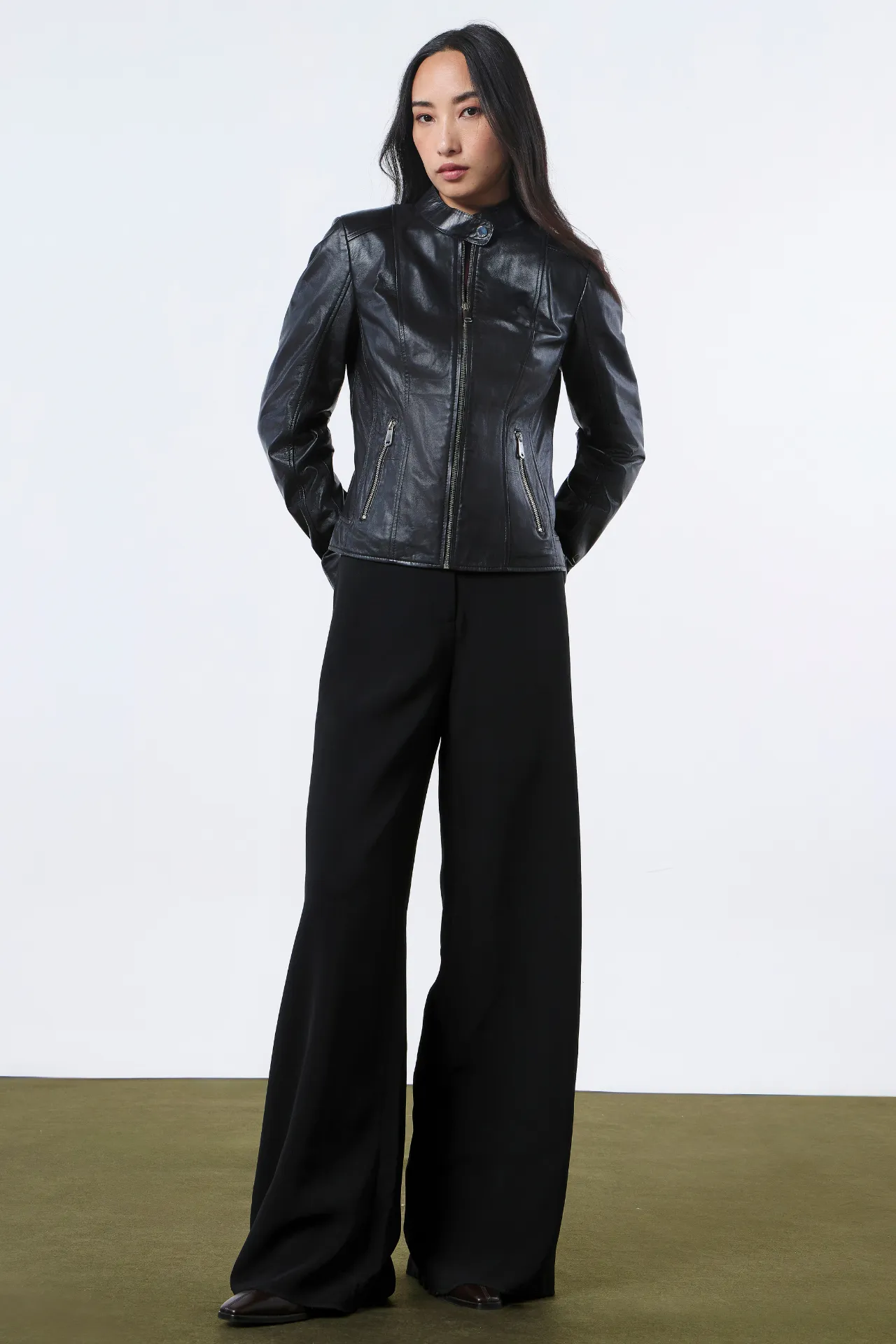 AMBER sold by Danier product image thumbnail 2