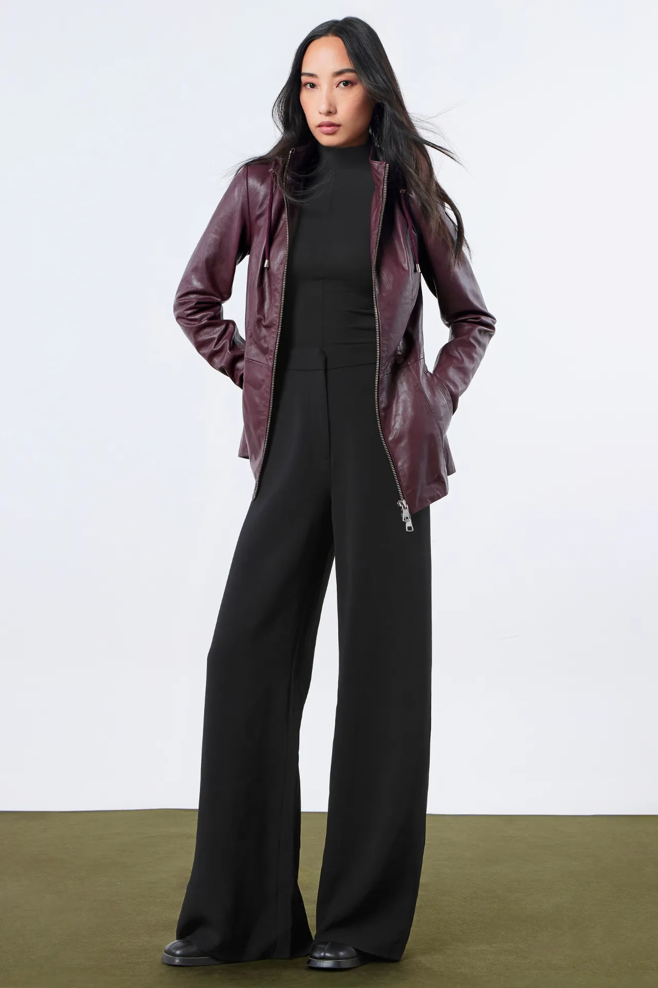 NEHA sold by Danier product image thumbnail 2