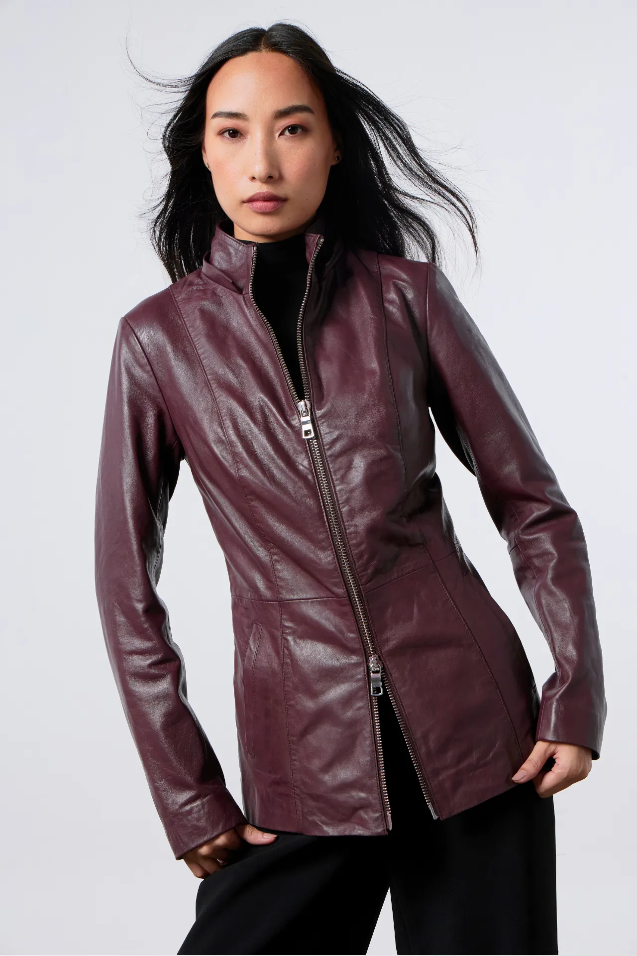 NEHA sold by Danier product image thumbnail 3