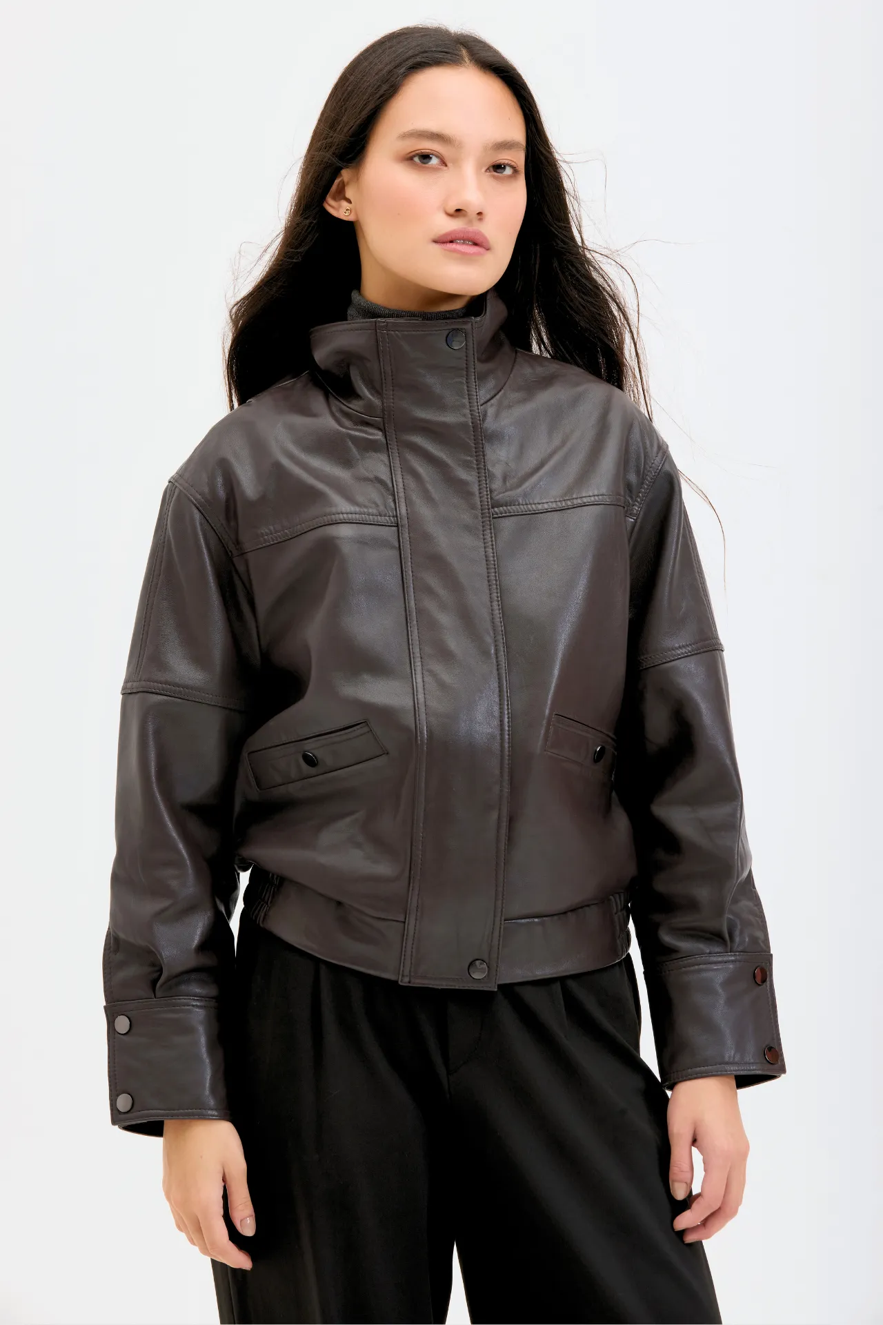 CHARLIZE sold by Danier