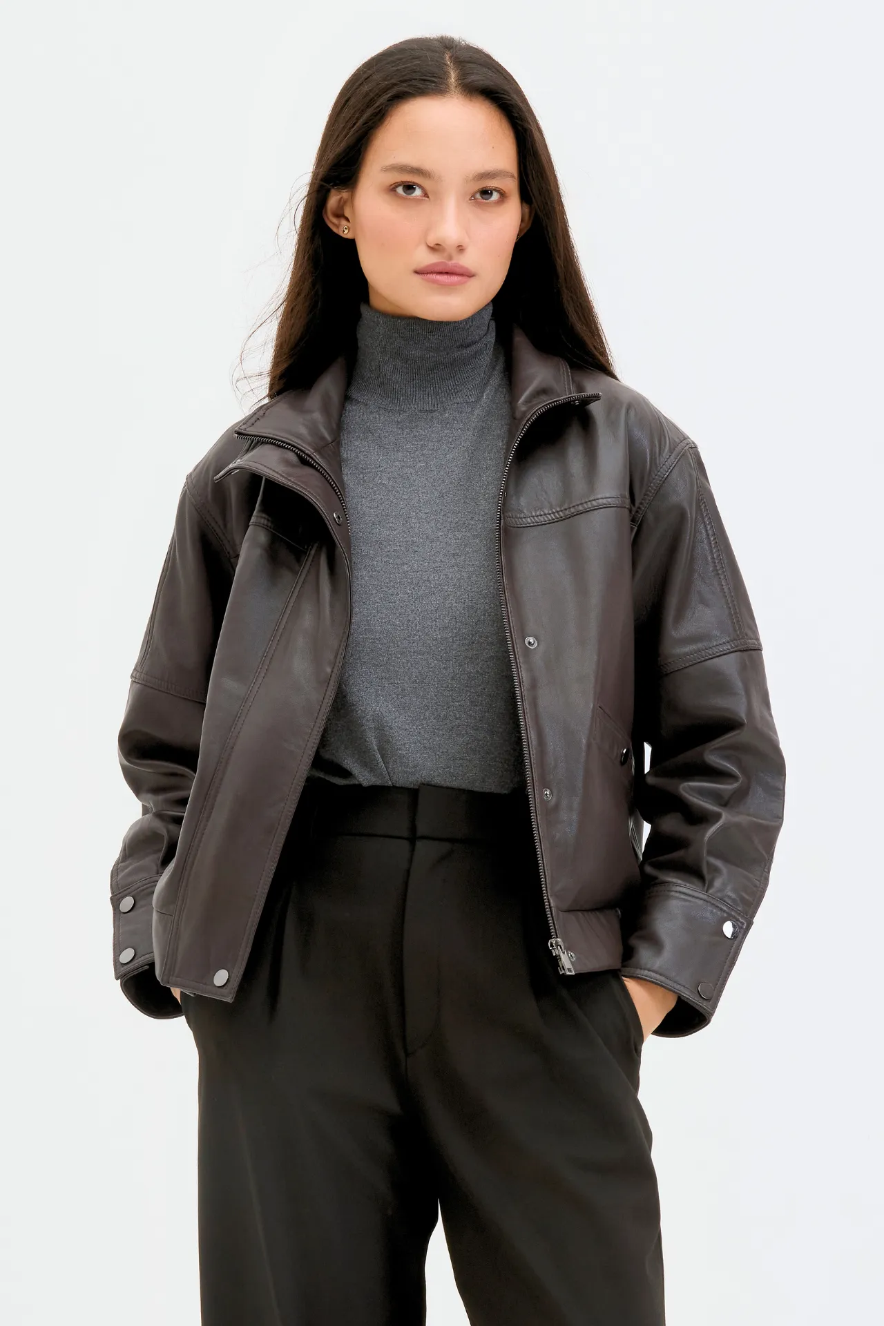 CHARLIZE sold by Danier product image thumbnail 2