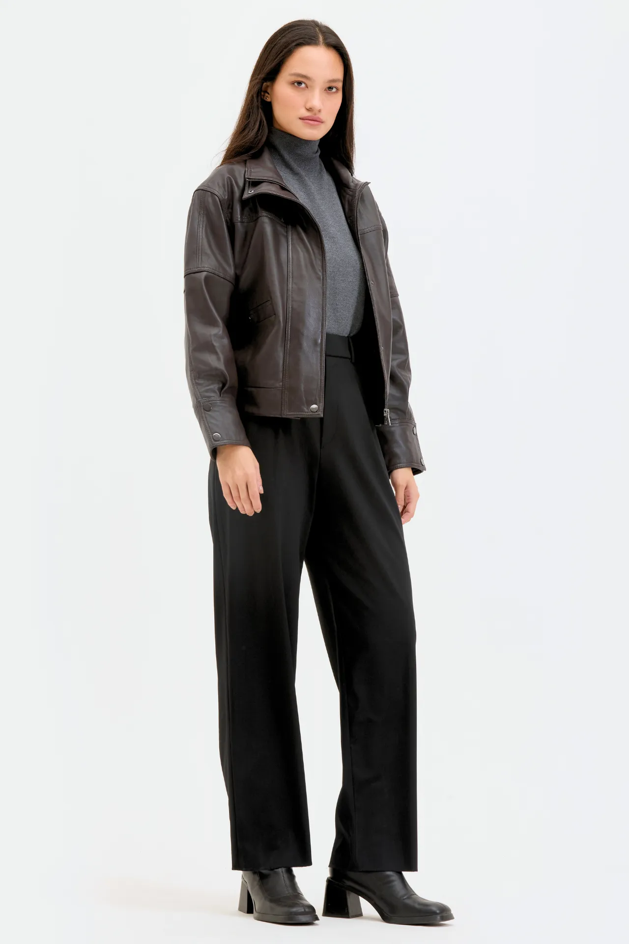 CHARLIZE sold by Danier product image thumbnail 3