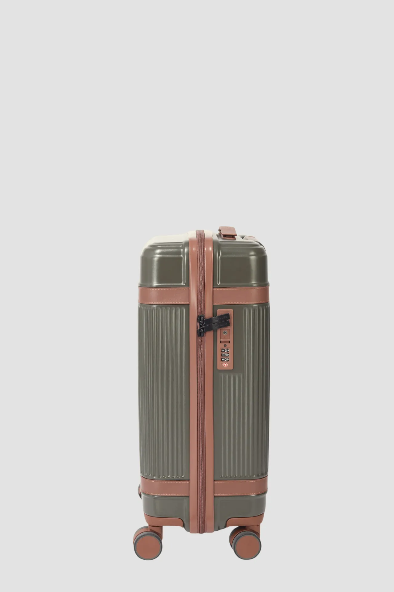 BOSTON 20" CARRY-ON CASE sold by Danier product image thumbnail 4