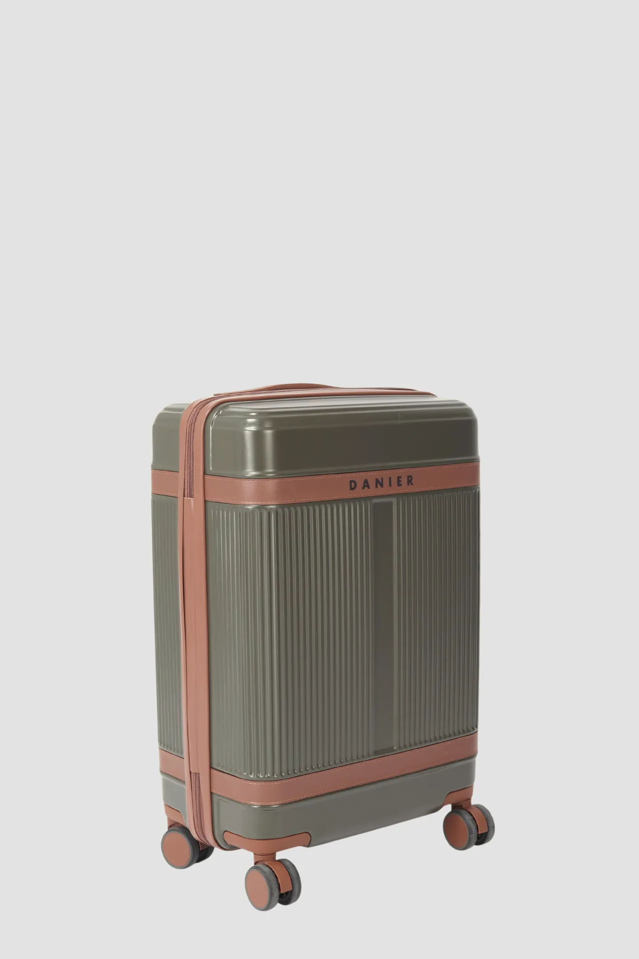 BOSTON 20" CARRY-ON CASE sold by Danier product image thumbnail 5