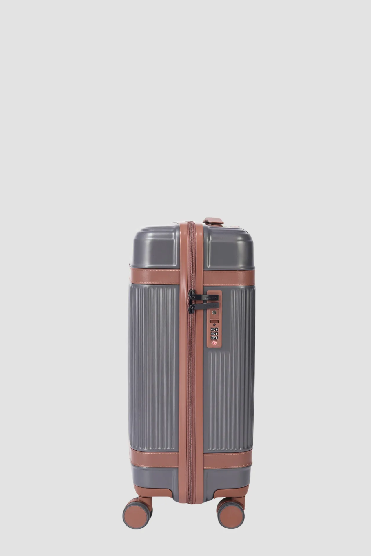 BOSTON 20" CARRY-ON CASE sold by Danier product image thumbnail 4