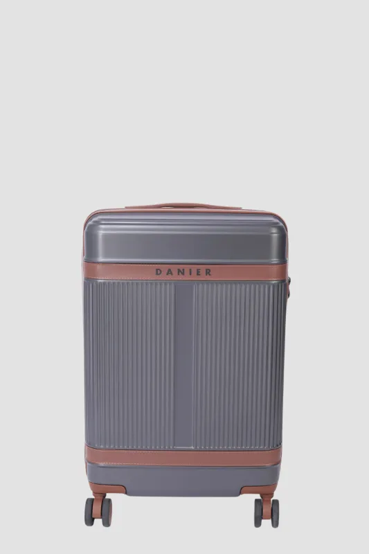 BOSTON 20" CARRY-ON CASE sold by Danier