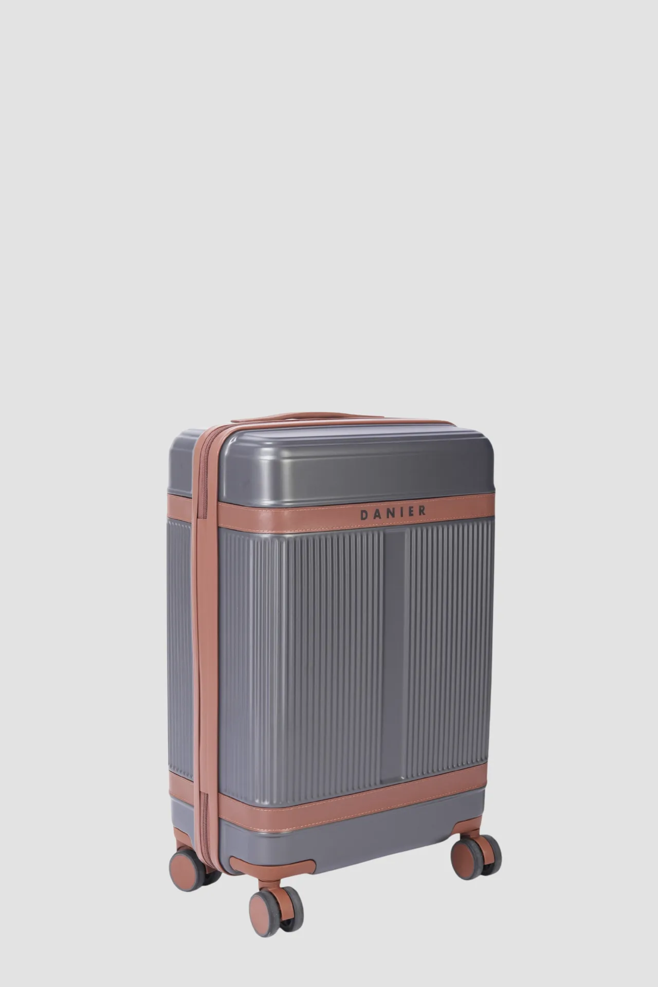 BOSTON 20" CARRY-ON CASE sold by Danier product image thumbnail 5