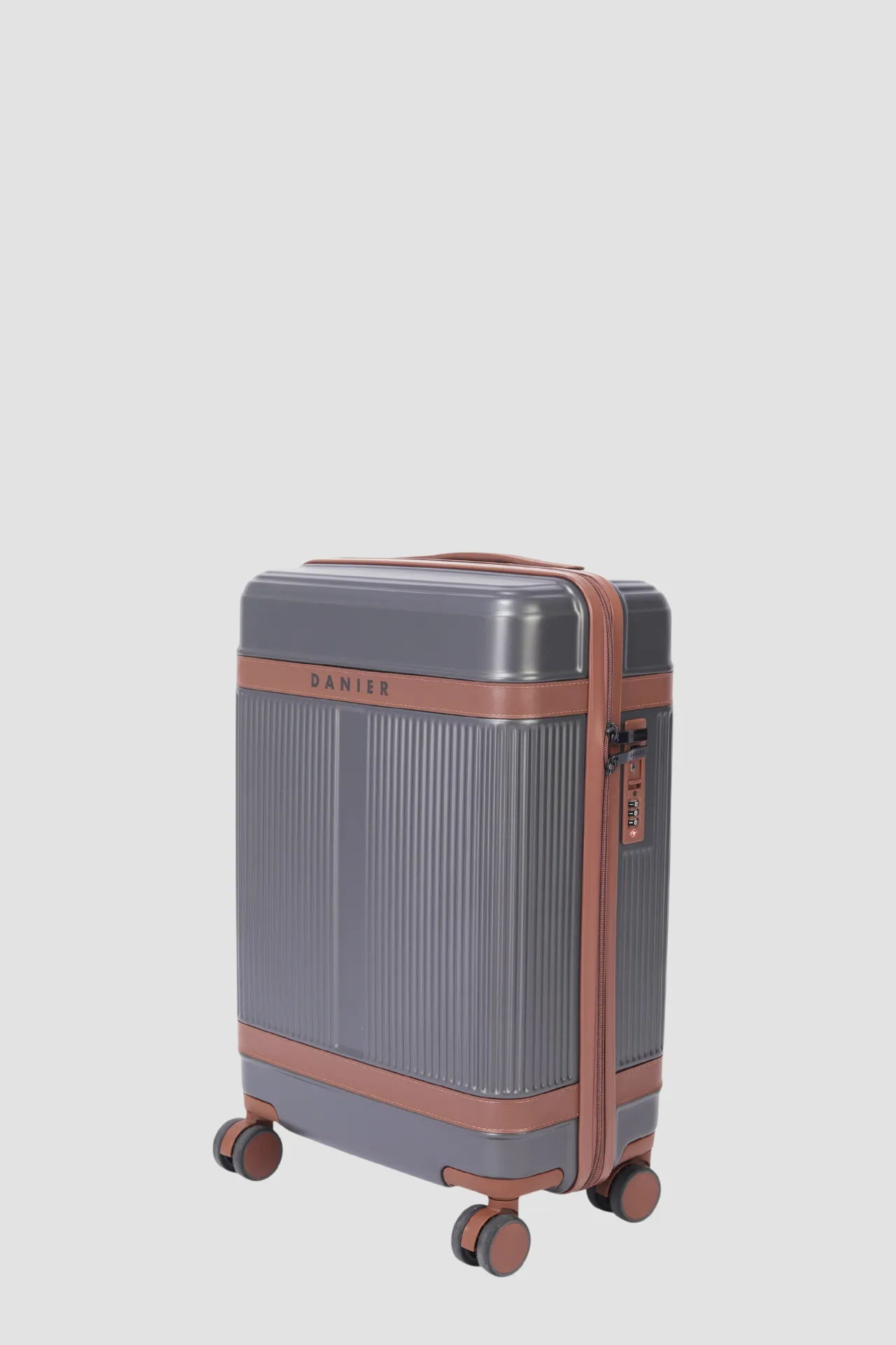 BOSTON 20" CARRY-ON CASE sold by Danier product image thumbnail 3