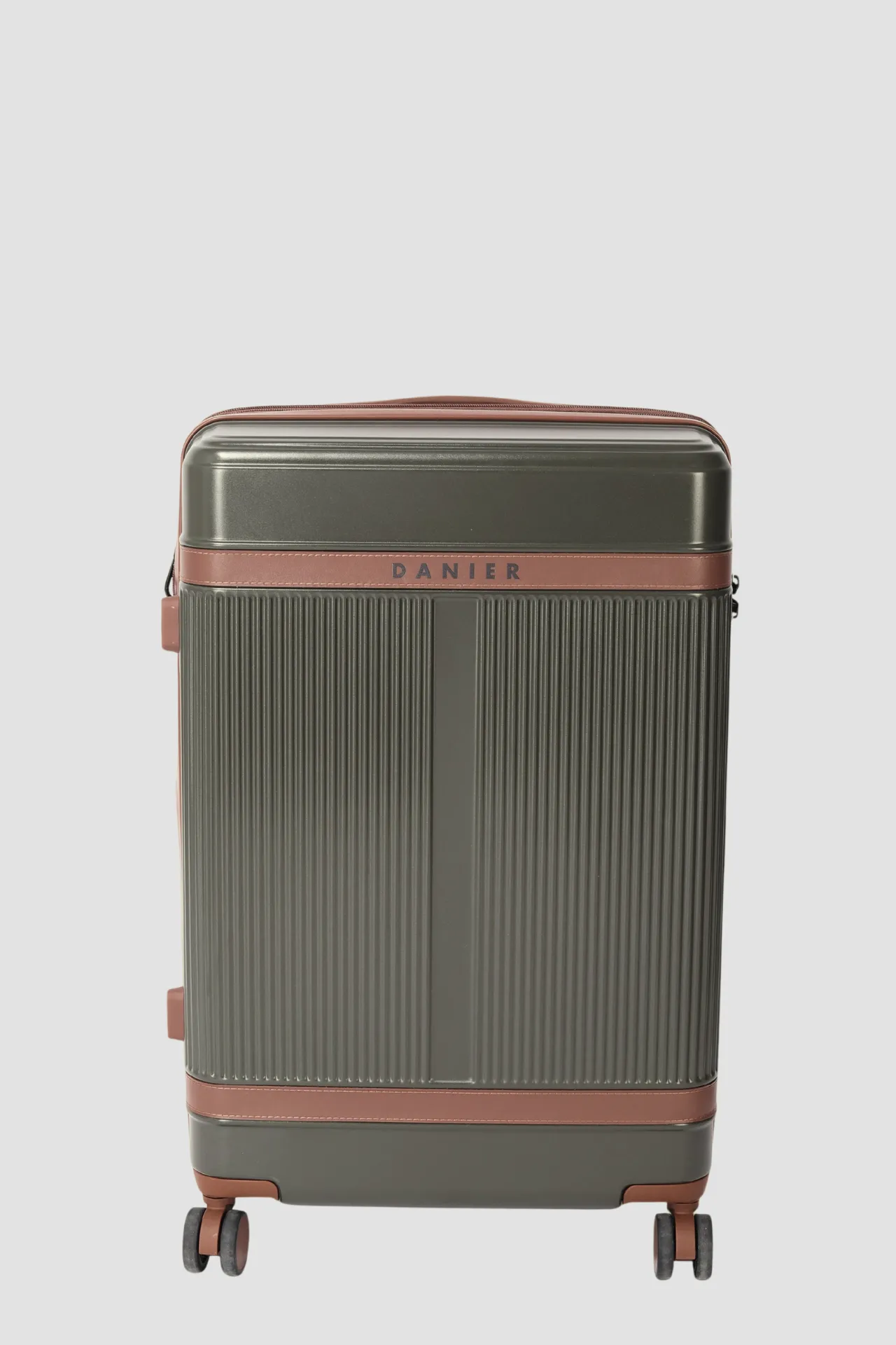 BOSTON 24" MEDIUM LUGGAGE CASE sold by Danier