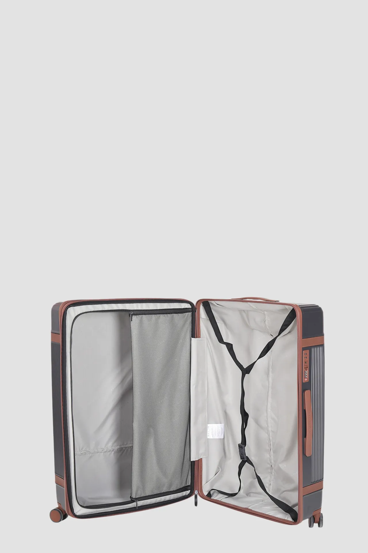 BOSTON 24" MEDIUM LUGGAGE CASE sold by Danier product image thumbnail 2