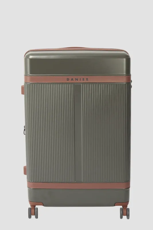 BOSTON 28" LARGE LUGGAGE CASE sold by Danier