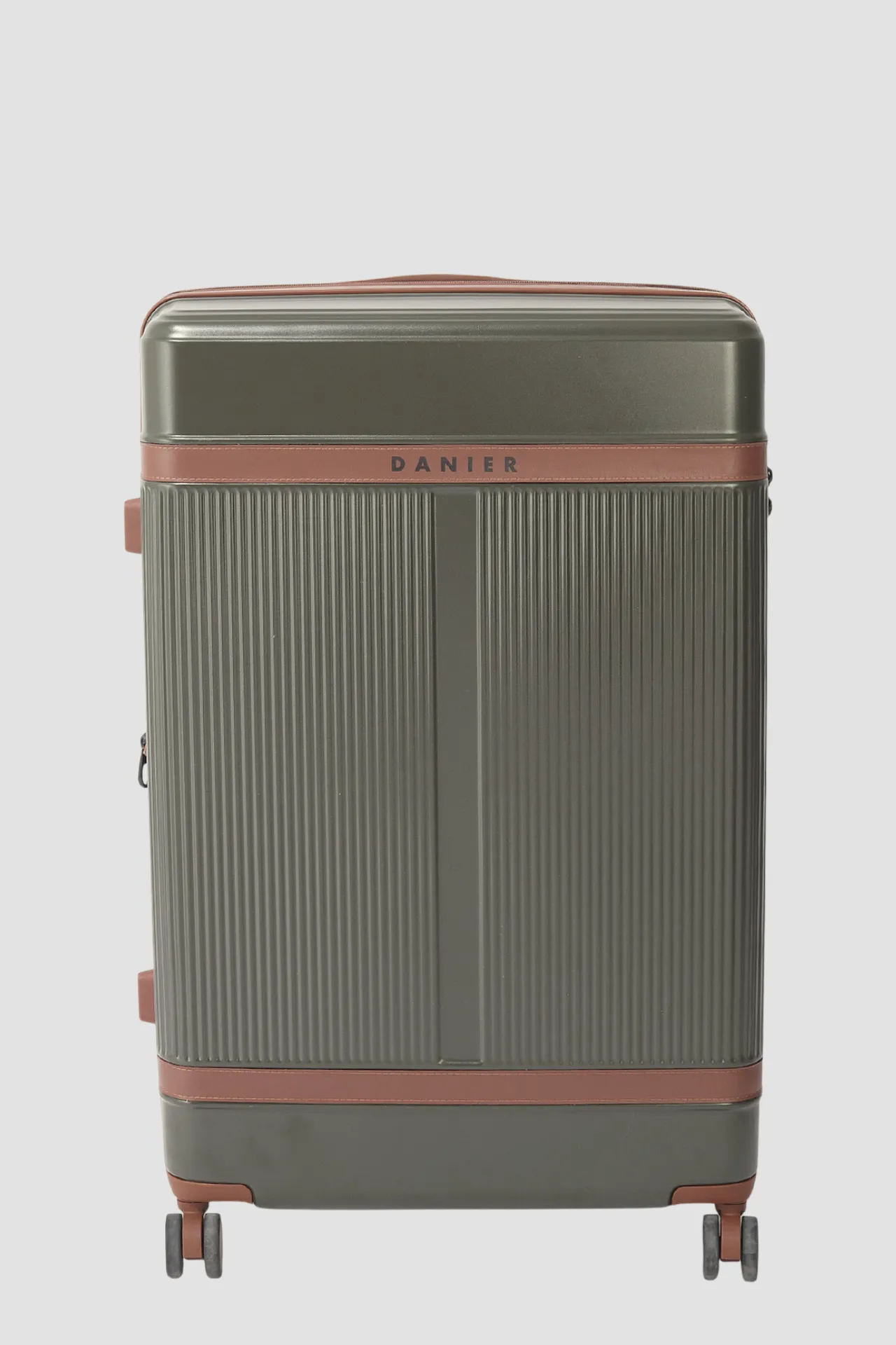 BOSTON 28" LARGE LUGGAGE CASE sold by Danier