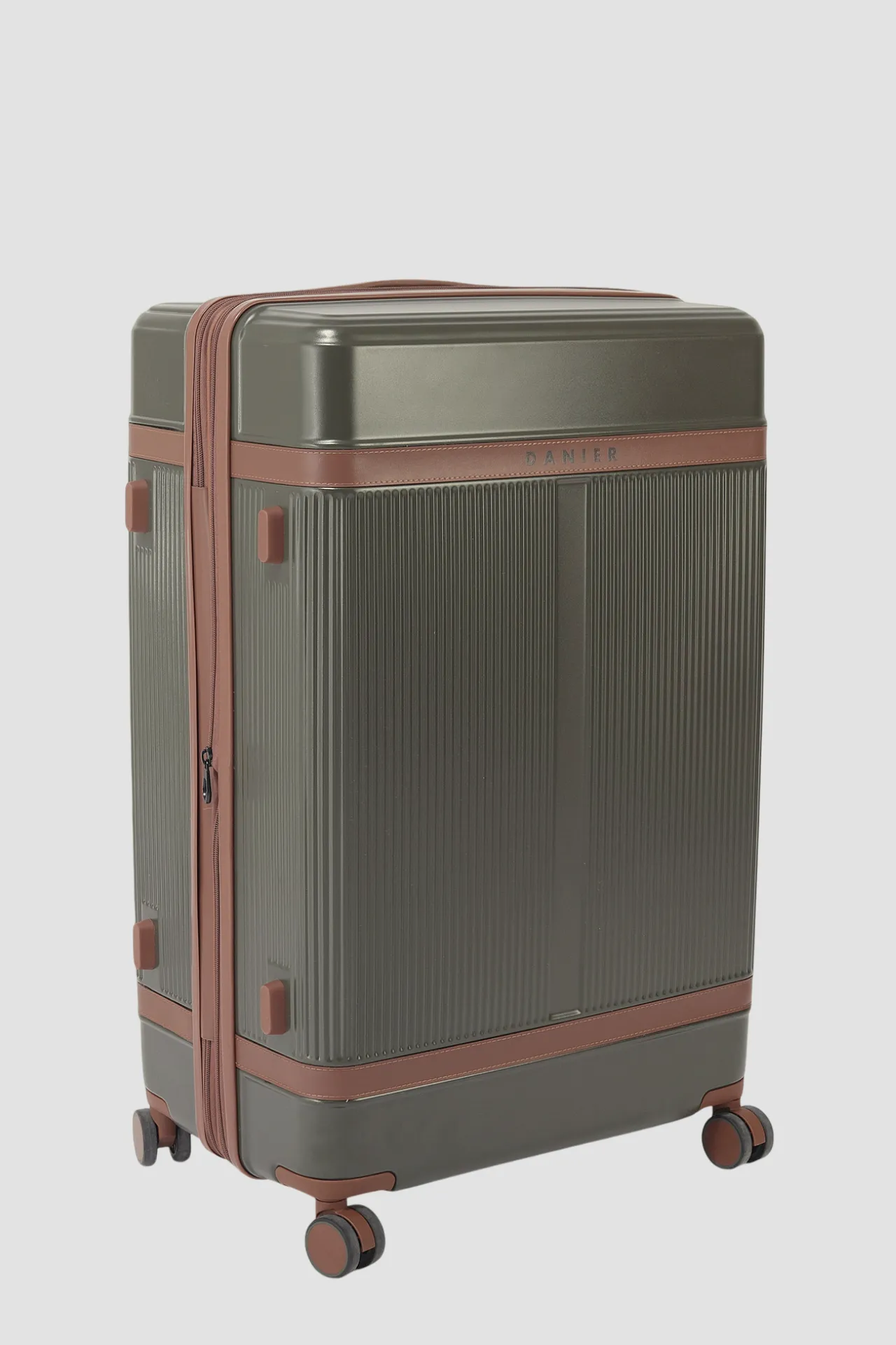 BOSTON 28" LARGE LUGGAGE CASE sold by Danier product image thumbnail 5