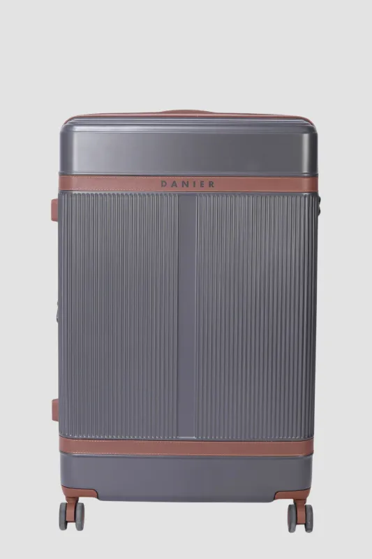 BOSTON 28" LARGE LUGGAGE CASE sold by Danier