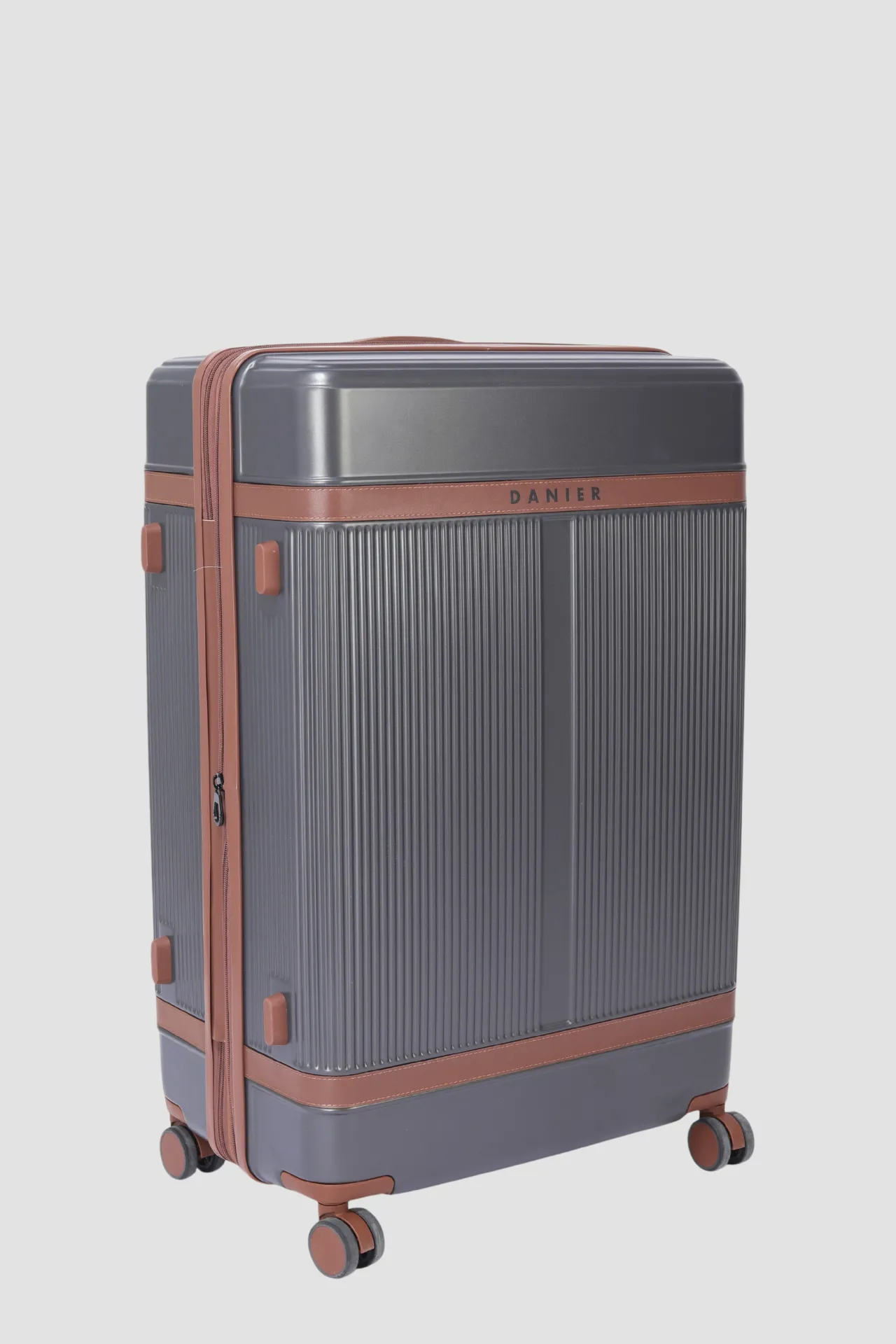 BOSTON 28" LARGE LUGGAGE CASE sold by Danier product image thumbnail 5