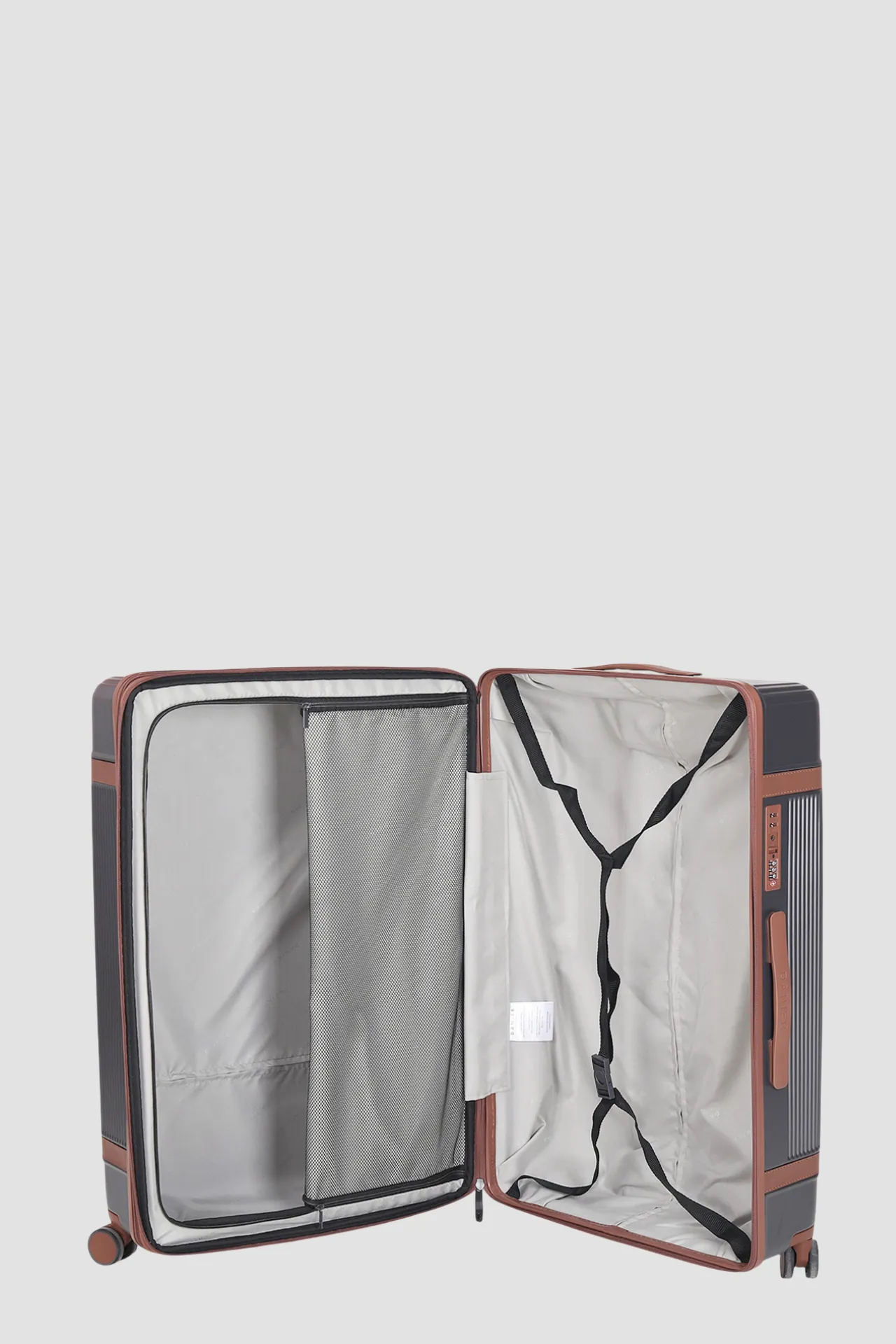 BOSTON 28" LARGE LUGGAGE CASE sold by Danier product image thumbnail 2