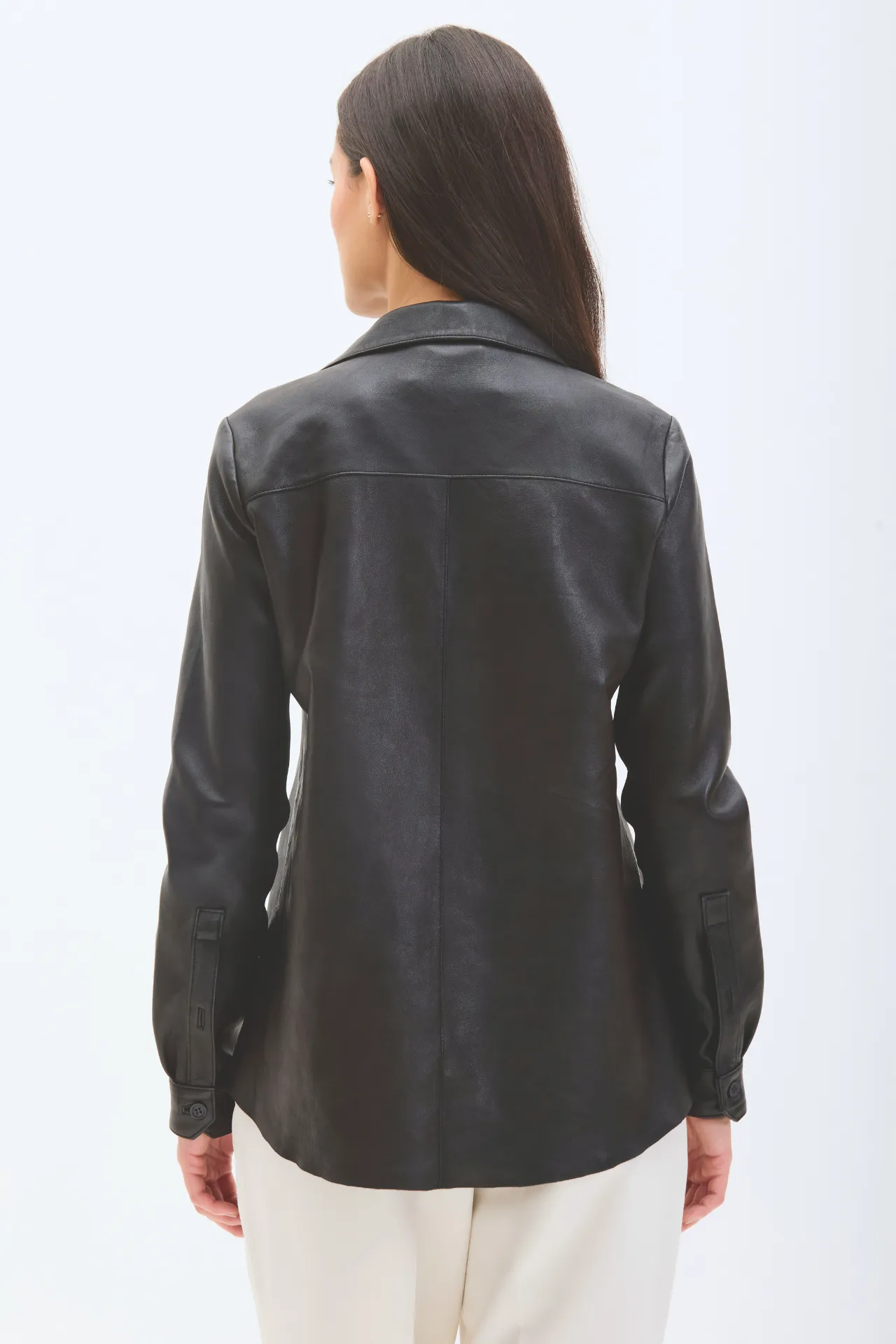 NOLLA sold by Danier product image thumbnail 5