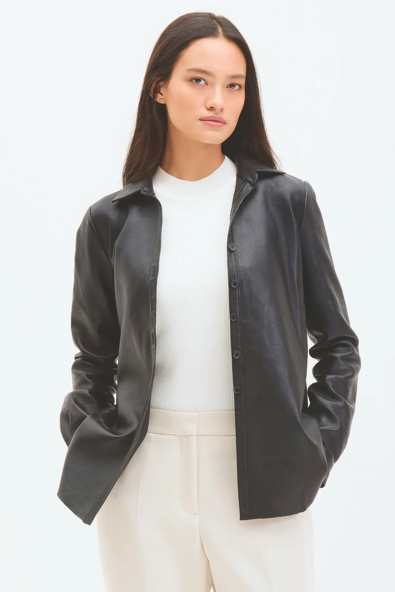 NOLLA sold by Danier product image thumbnail 2