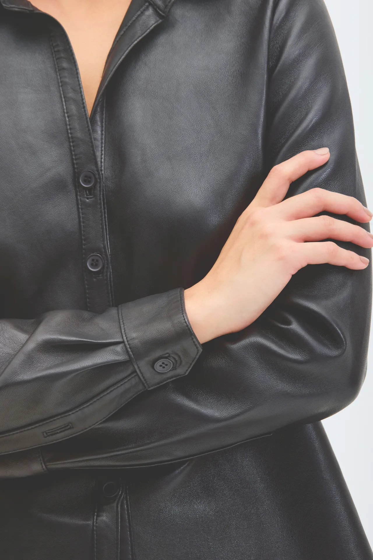 NOLLA sold by Danier product image thumbnail 4