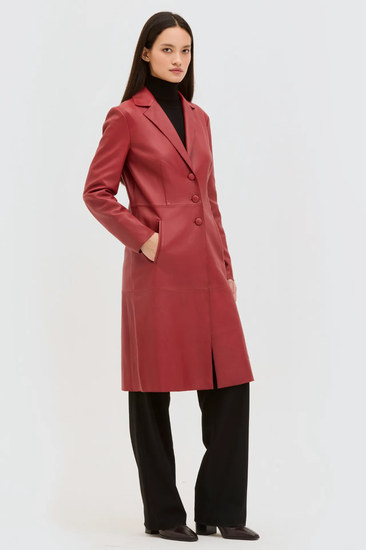 KATHANI 2 sold by Danier product image thumbnail 4