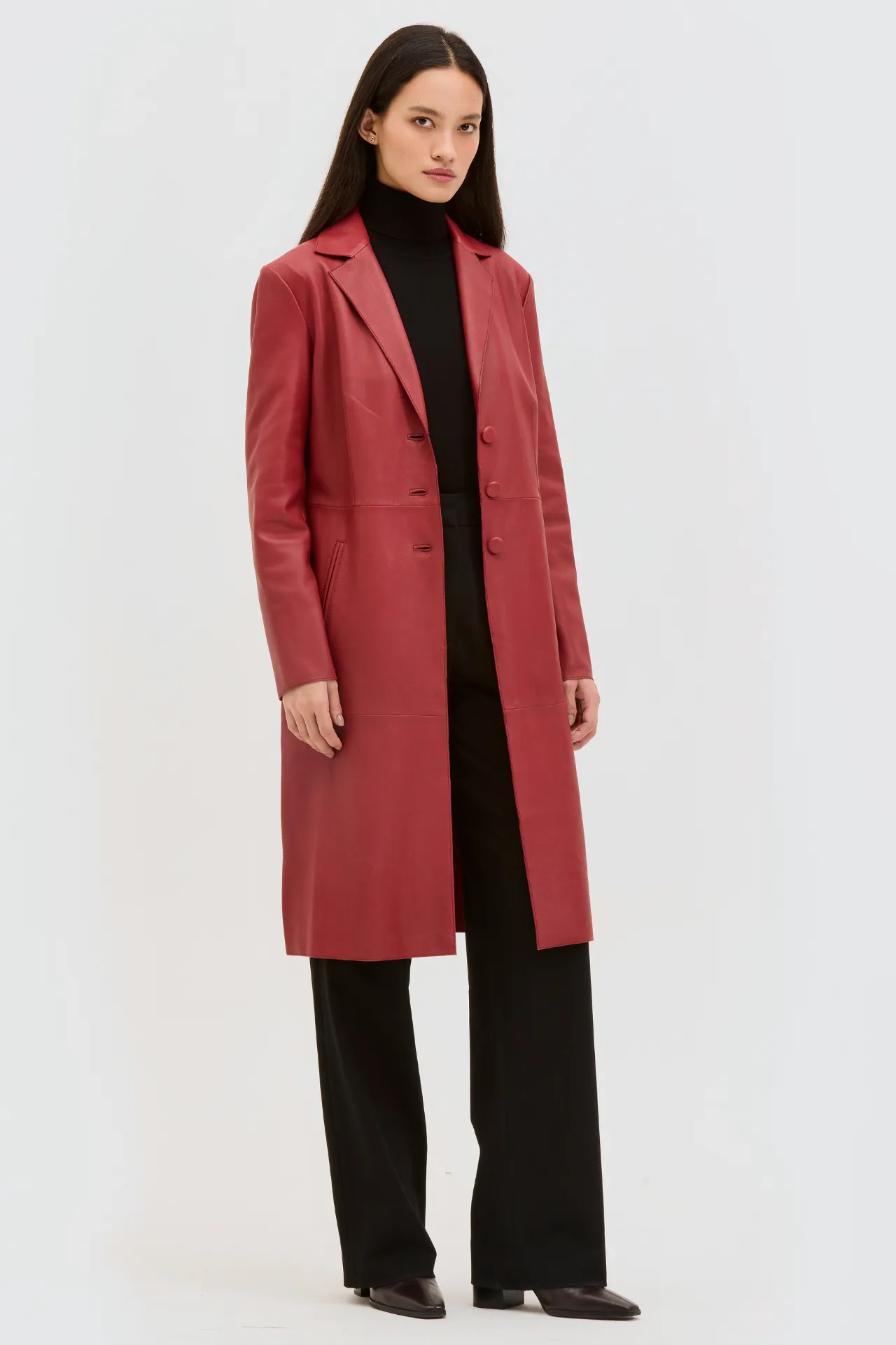 KATHANI 2 sold by Danier product image thumbnail 3