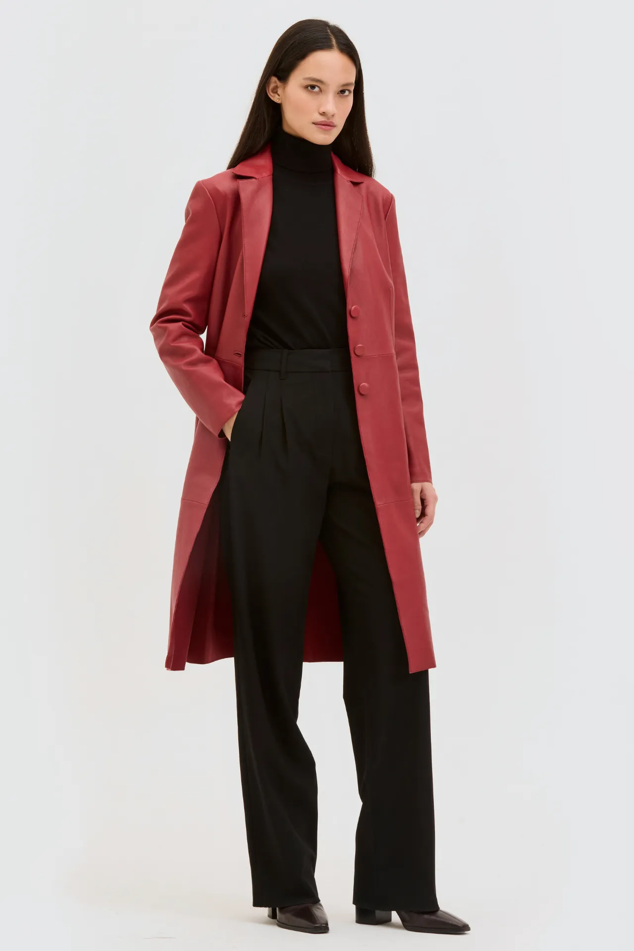 KATHANI 2 sold by Danier product image thumbnail 5