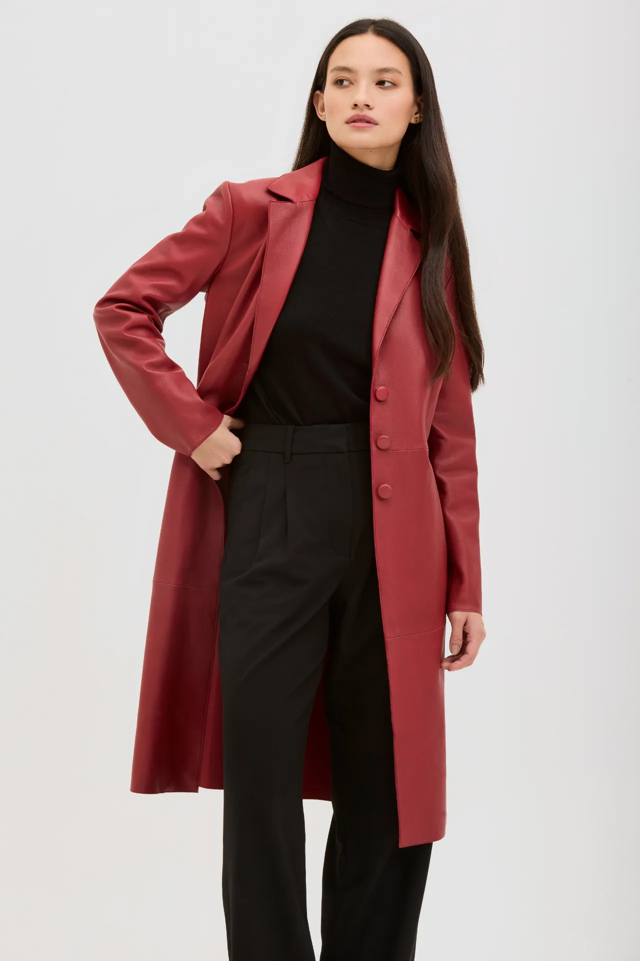 KATHANI 2 sold by Danier product image thumbnail 2