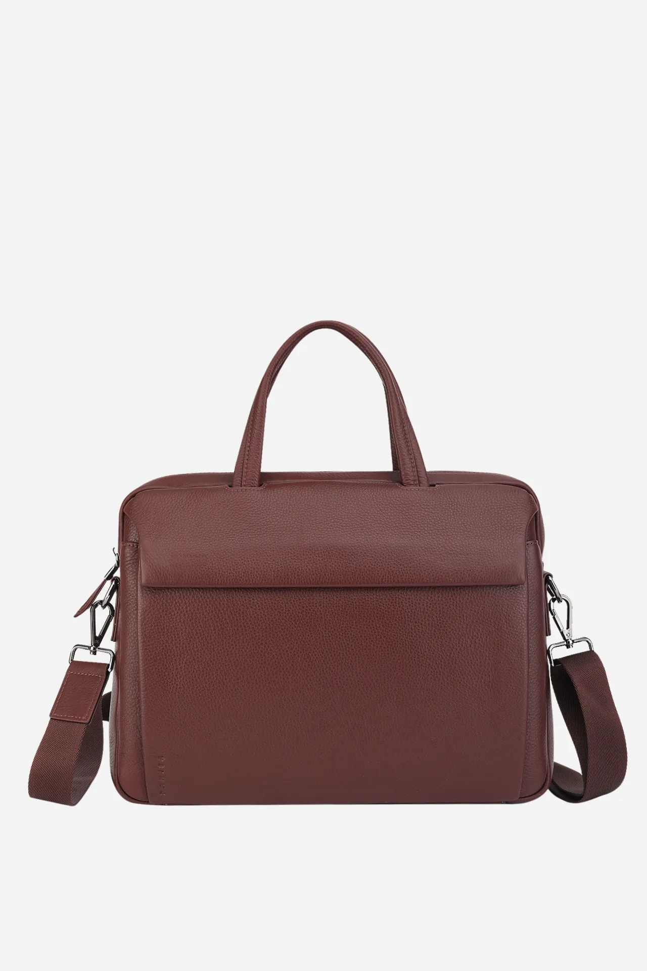 COHEN LAPTOP BAG sold by Danier product image thumbnail 3